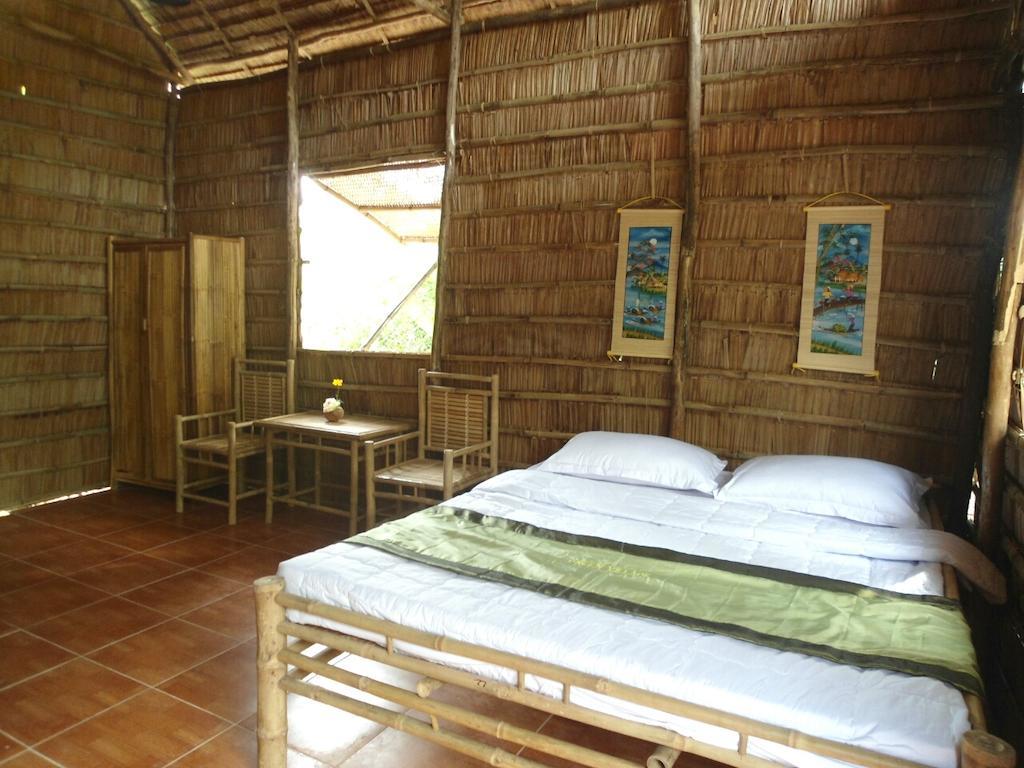 Green Village 1 كان ثو الغرفة الصورة