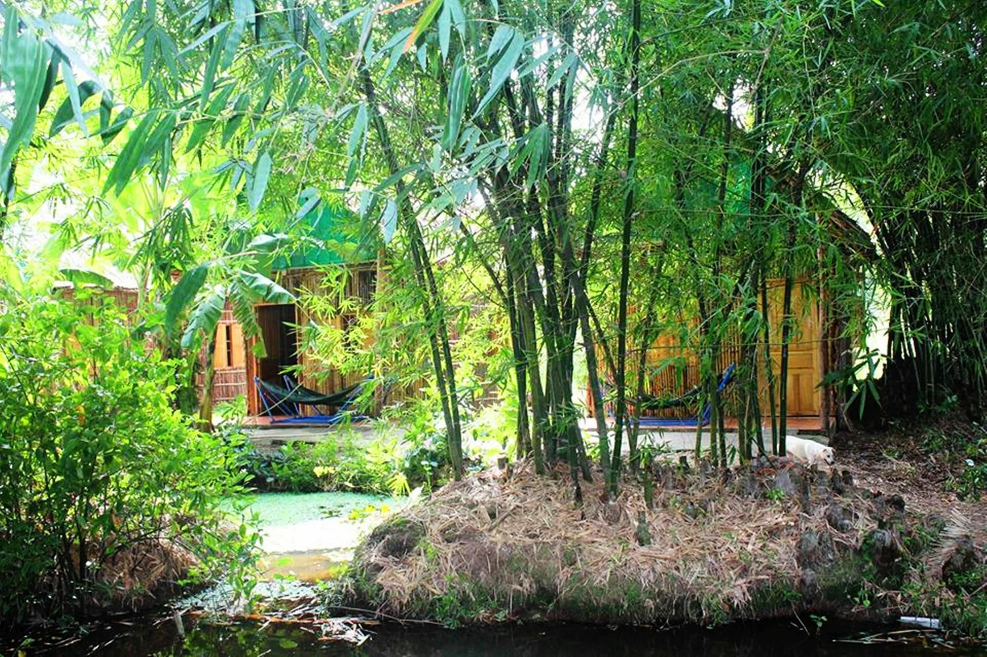 Green Village 1 كان ثو المظهر الخارجي الصورة