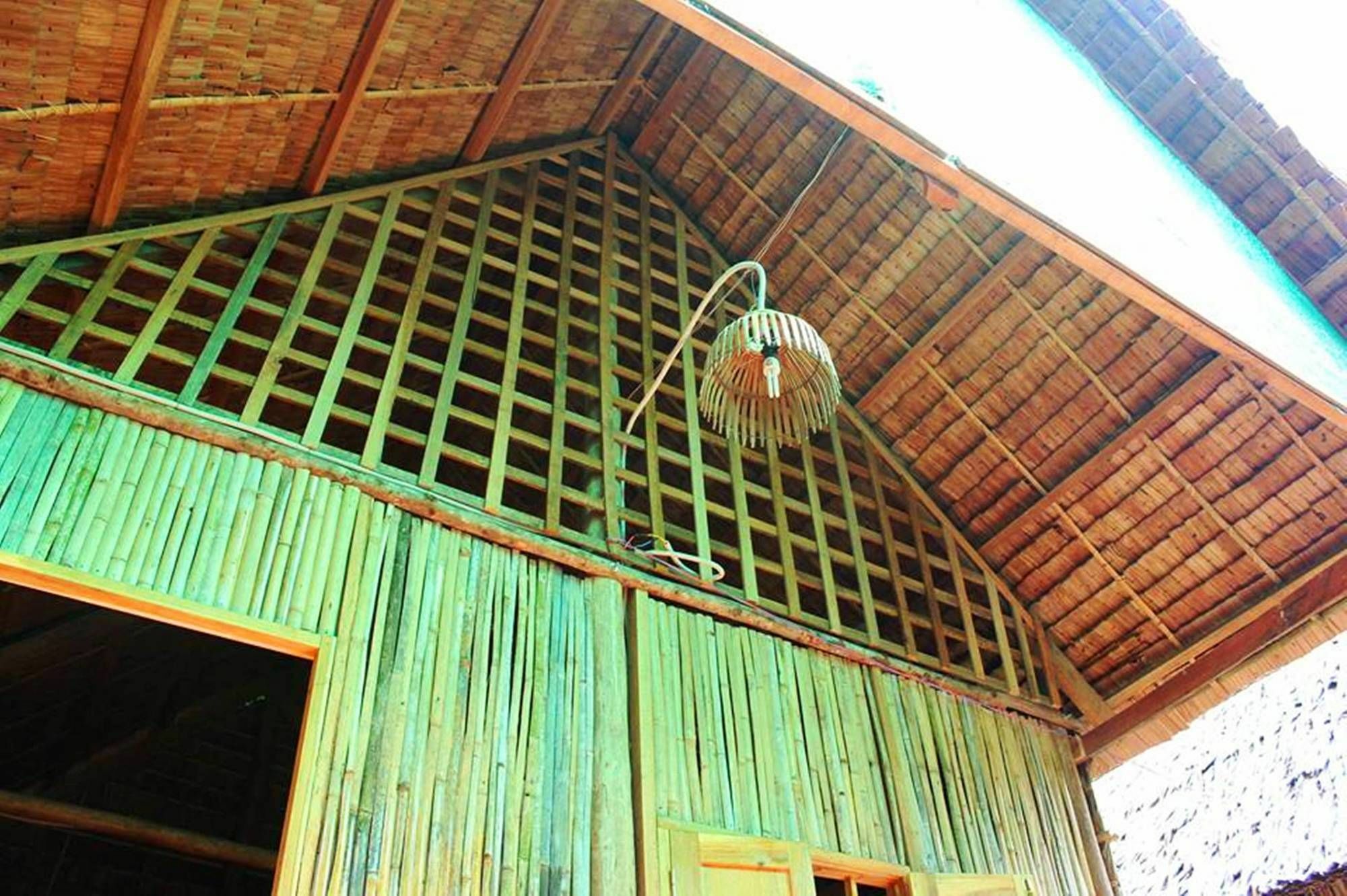 Green Village 1 كان ثو المظهر الخارجي الصورة